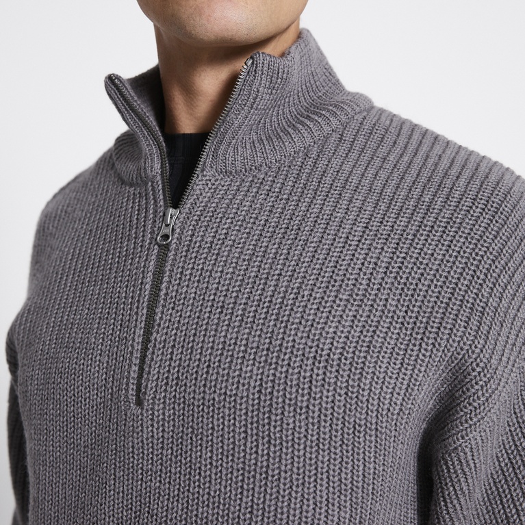 Ullgenser "Piteå Collar"